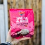 HARINA DE AVENA DICOMERE X 350 G