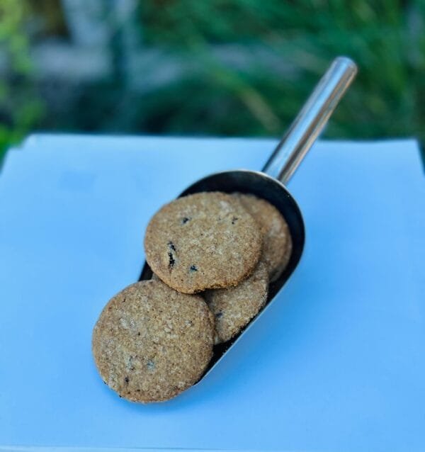 GALLETAS ILPANOLE ARANDANOS