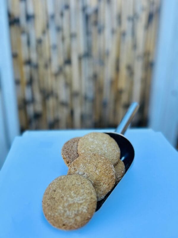 GALLETAS ILPANOLE MIEL Y AVENA