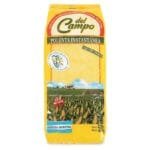 POLENTA TRADICIONAL EL CAMPO X 500 GR
