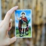 ESTAMPA ORACION A SAN EXPEDITO