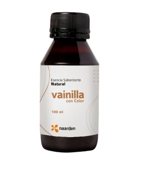 ESENCIA DE VAINILLA NAARDEM X 100 CC