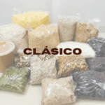PACK ALMENDRA CLASICO