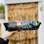 GALLETAS INTEGRA CACAO Y CHOCOLATE 200 GR