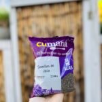 SEMILLAS DE CHIA CUMANA X 250 G