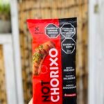 NOT CHORIXO X 4 UN NOT CO