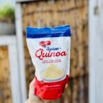HARINA DE QUINOA DICOMERE X 200 G