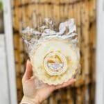 TARTA DE LIMON YO KETO