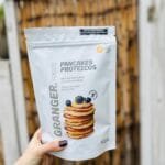 PANCAKES PROTEICOS GRANGER FOODS VAINILLA