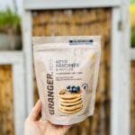 PREMEZCLA GRANGER KETO PANCAKE VAINILLA 200GR