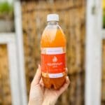 KEFIR EQUILIBRIUM 500 ML NARANJA