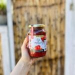 MERMELADA NATUREL TOMATE