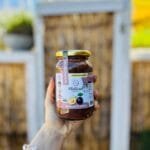 MERMELADA NATUREL CIRUELA