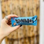 BARRA PROTEICA CRUDDA BAR COCO CHOCOLATE