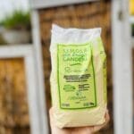 SEMOLA DE TRIGO CANDEAL RIMACINATA X 1 KG