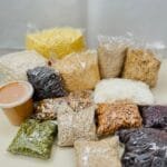 PACK ALMENDRA CLASICO