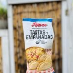 PREMEZCLA PARA TARTA Y EMPANADAS KAPAC X 500 G