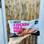 NOT CHICKEN MILA CON SEMILLAS X 2 UN