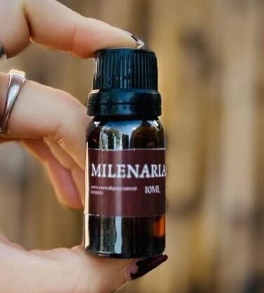 ACEITE ESENCIAL CLAVO DE OLOR MILENARIA SOY X 10 ML