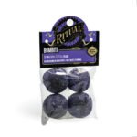 BOMBITA RITUAL LUNA LLENA SAGRADA MADRE