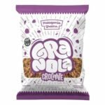 GRANOLA CON CROCANTE X 250 G SIN TACC PATAGONIA