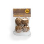 BOMBITA HERBAL BOLSITA SAGRADA MADRE X 4 ENERGIA POSITIVA