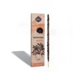 SAHUMERIO SAGRADA MADRE PATAGONIA NARANJA VAINILLA