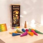 CONOS MOMENTOS 7 PODERES X 12 AROMANZA