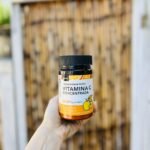 VITAMINA C NATIER X 250 G