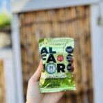 ALFAJOR PISTACHO FELICES LAS VACAS