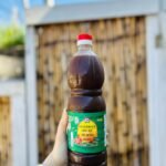 SALSA DE SOJA ORGANICA MOA SASAKI X 1 L