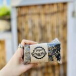 BROWNIE VEGANO TENTATE