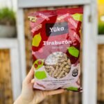 FIDEOS TIRABUZON YUKA LENTEJAS X 250 G