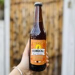KOMBUCHA BOW FERNUCHA X 355 ML