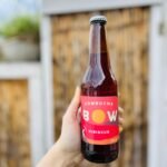 KOMBUCHA BOW HIBISCUS X 355