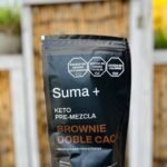 PREMEZCLA BROWNIE DOBLE CACAO SUMA +