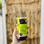 MERMELADA DE MORA SIN AZUCAR AGREGADA LAS QUINAS