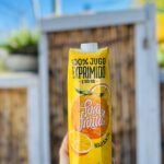 JUGO NATURAL DE NARANJA PURA FRUTTA X 1 L