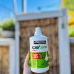 STEVIA KONY LIFE 100% STEVIA X 500 ML