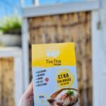 SPAGUETTI TIRA FINA KONJAC X 200 G MASSAFIT