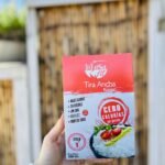 FETUCHINI TIRA ANCHA KONJAC X 200 G MASSAFIT