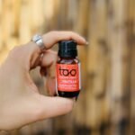 TAO ESENCIA HORNITO FRUTILLA SAGRADA MADRE