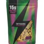 GRANOLA INTEGRA PROTEICA BANANA CHOCOLATE X 250 G