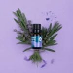 ESENCIA PARA HORNITO SAGRADA MADRE LAVANDA