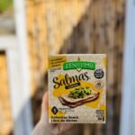 SALMAS HORNEADAS ZENISSIMO (5U) X 90G