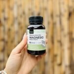 BISGLICINATO DE MAGNESIO NATIER X 50 CAPSULAS