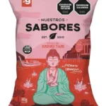 PAPAS THAI NUESTROS SABORES