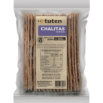 CHALITAS CON LINO X 300 G HESAI