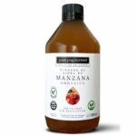 VINAGRE PAMPAGOURMET DE SIDRA DE MANZANA ORGANICO 500 CM3