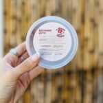 BROWNIE KETO MUMMY BAKERY